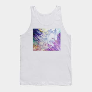 Creation of Cthulhu Tank Top